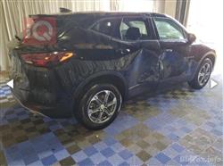 Chevrolet Blazer